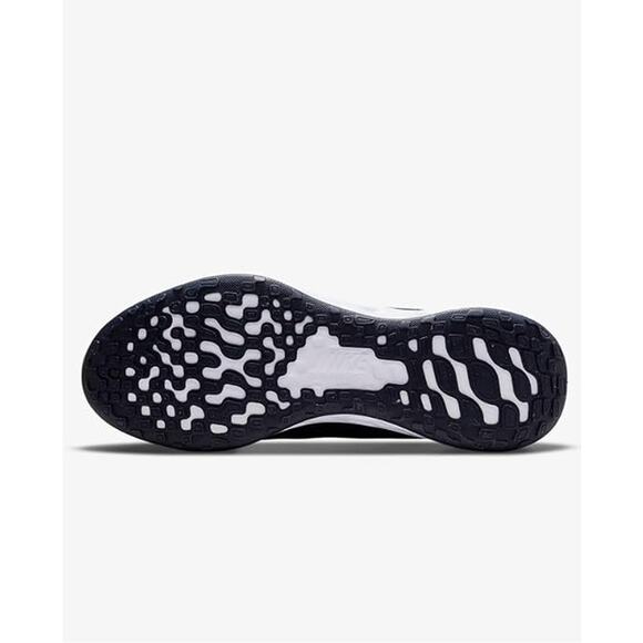 NWT Nike Mens Revolution 6 Next Nature Men's Sports Trainers , Marine-size 7 - Picture 5 of 5